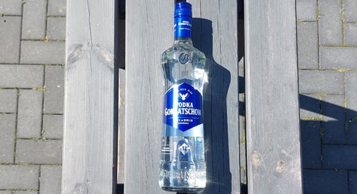 Wodka 0,7l