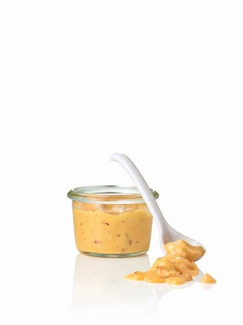 Chili Cheese Sauce (50g)