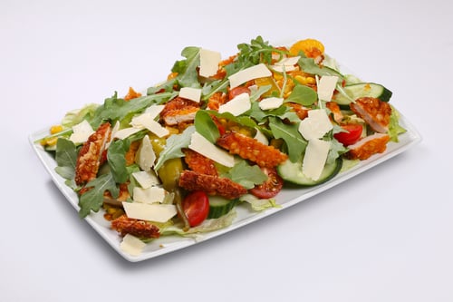 Salat Sommerkuss
