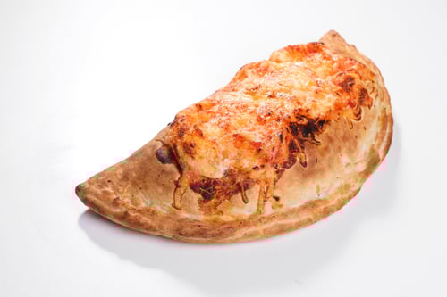 Calzone Fiesta classic