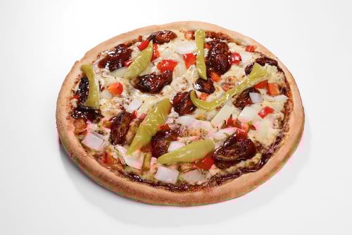 Pizza Mexico Spezial classic