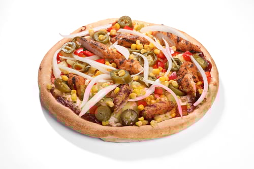 Pizza Fire Fighter Mini (22 cm)