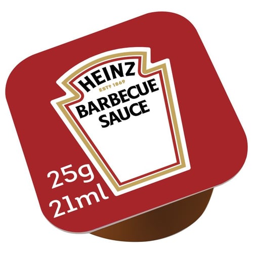 Heinz Dip: BBQ
