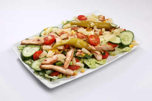 Salat Florida