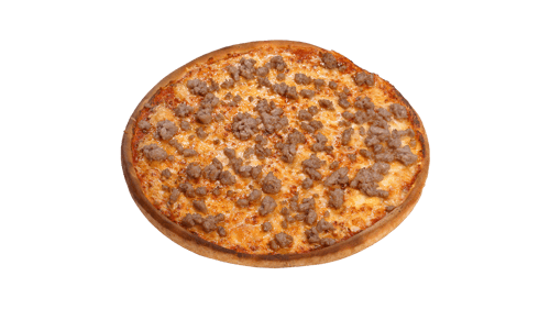 Pizza Bolognese mini (22cm)