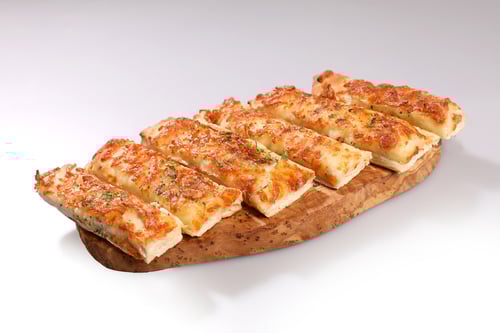 6er Cheese Sticks