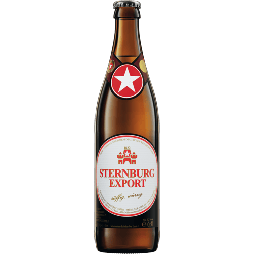 Sternburger 0,5l