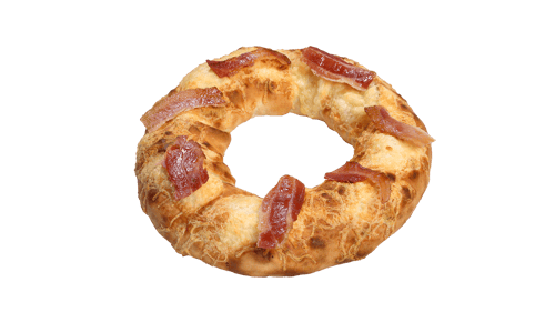 Pizzaring Pulled Pork