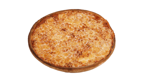 Pizza nach Plan mini