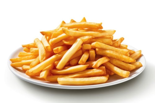 Pommes small