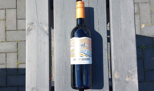 Cabernet 750ml