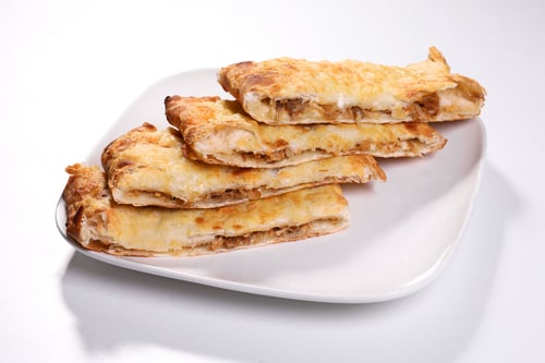 PIZZINI Porki