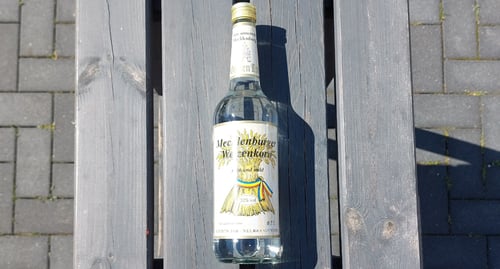 Korn 0,7l