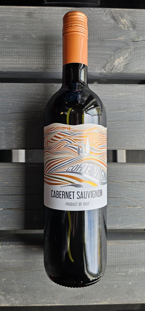 Cabernet 0,7