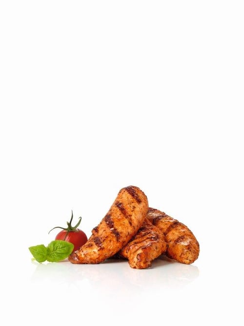 Roasted Chicken Fingers 5er