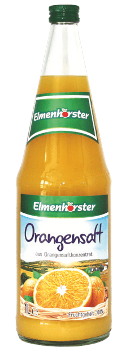 Orangensaft 1L