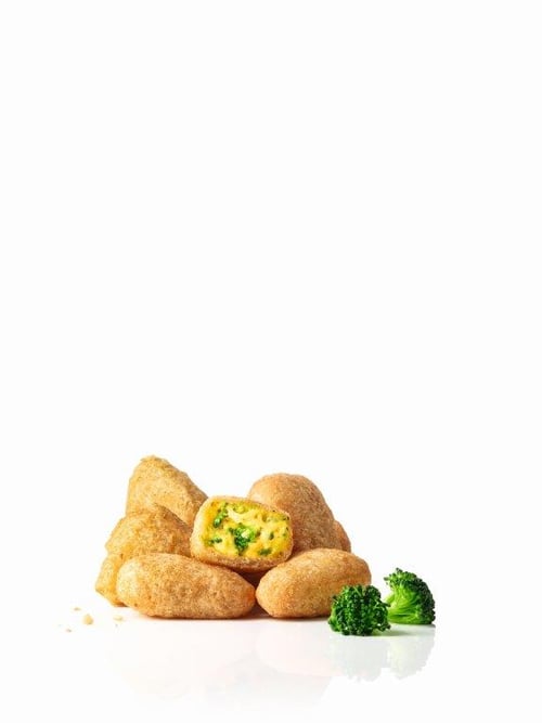 Broccoli Cheese Nuggets 5er