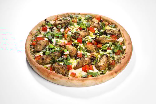 Pizza Grillissimo classic (28cm)