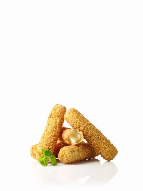 Mozzarella Sticks 5er