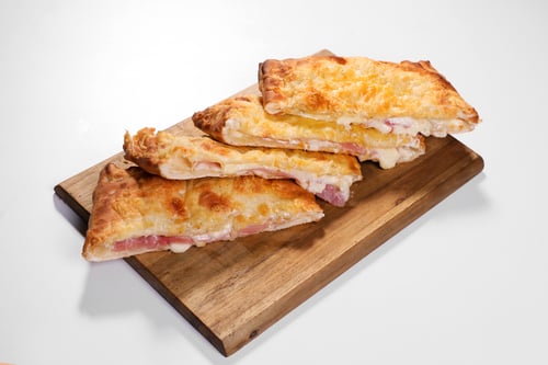PIZZINI Schinken