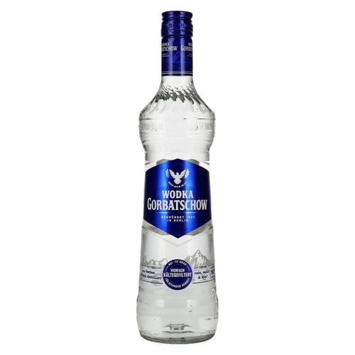 Wodka 0,7l