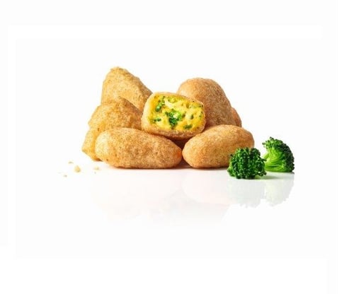 Broccoli Cheese Nuggets 20er