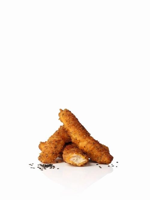 Chicken Fingers Tikka 5er