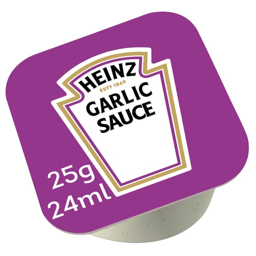 Heinz Knobi (25g)