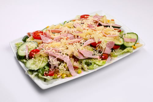 Salat Hawaii Big
