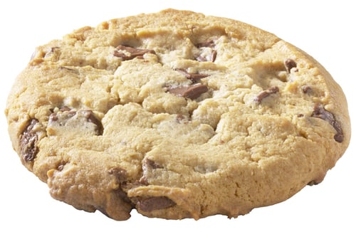 Heller Cookie Rich Chocolate Chip (75g)