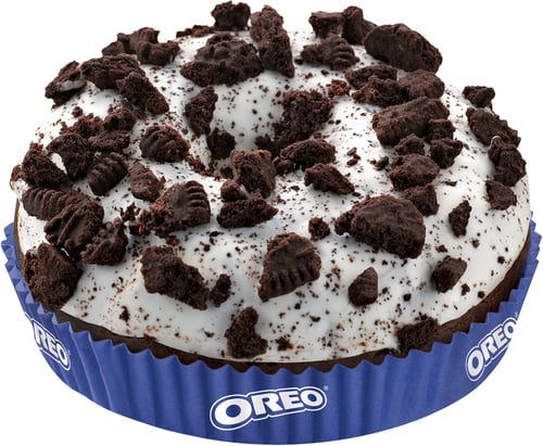 Oreo Donut