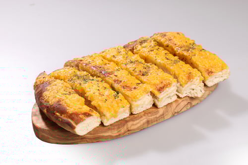 6er Cheddar Cheese Sticks