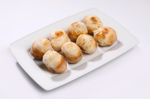 Pizzabrötchen Classic 8er