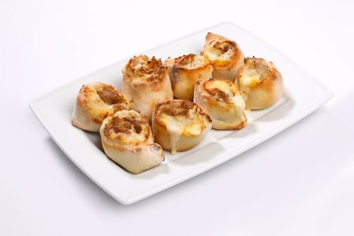 Pizzabrötchen Cheesy Tuna 8er