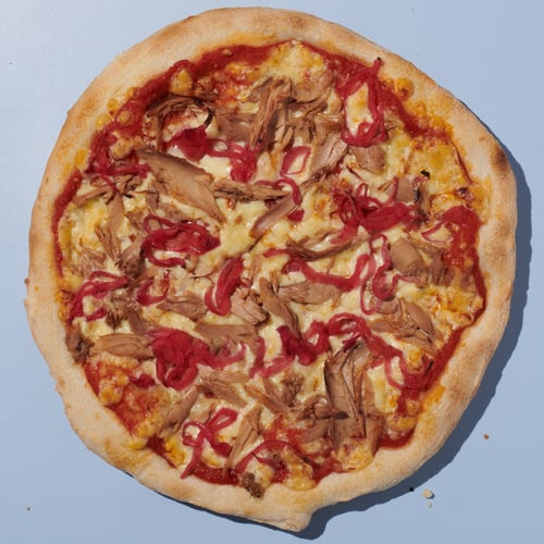 Tonno Pizza