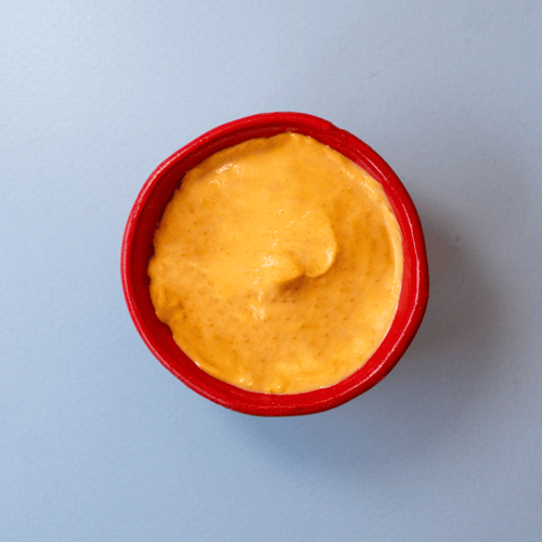 Hot Cajun Dip