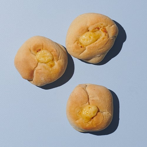 Cheese Rolls