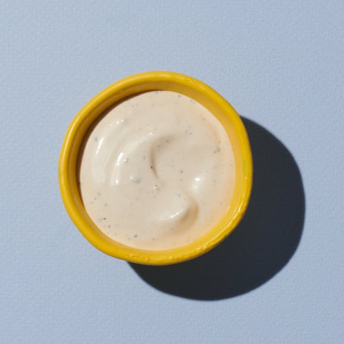 Truffle Dip