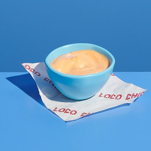 Harissa Mayo