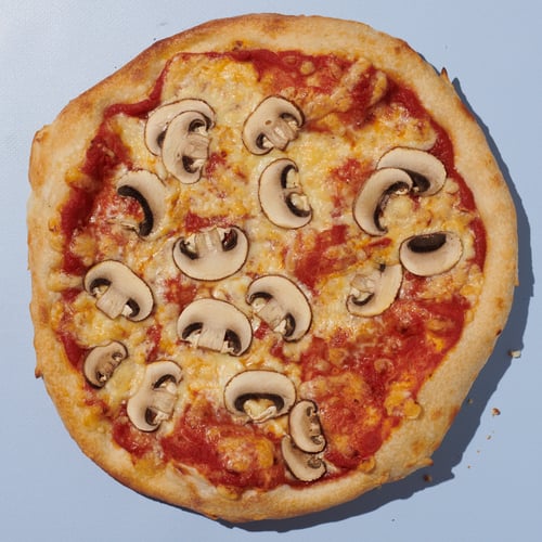 Funghi Pizza