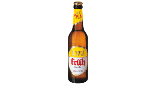 Früh Radler 0,33l