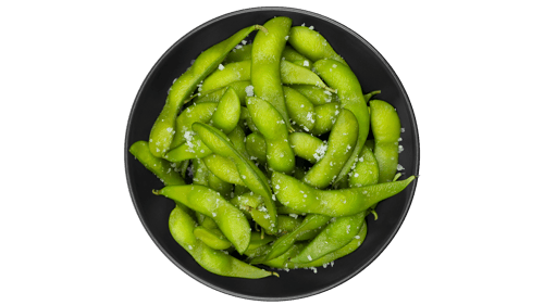 Edamame (kalt)