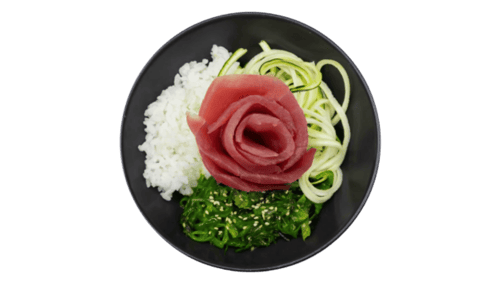 Sashimi Thunfisch  Box