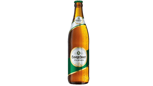 Hoepfner Pils 0,5l