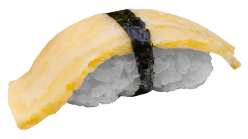 Tamago Nigiri (2 Stück)