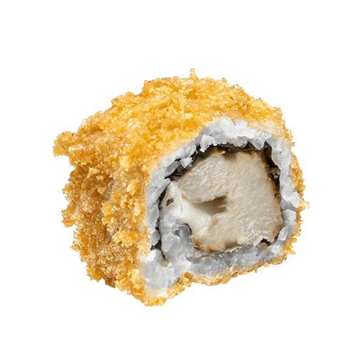 Tempura Chicken Box (8 Stück)