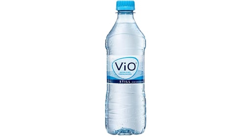 Vio Wasser Still 0,5l