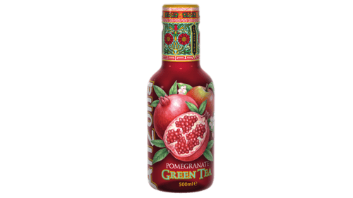 Arizona Iced Tea Pomegranate 0,5l