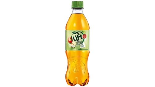 Lift Apfelschorle 0,5l