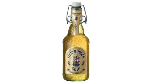 Flensburger Gold 0,33l